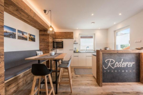Apartment Roderer